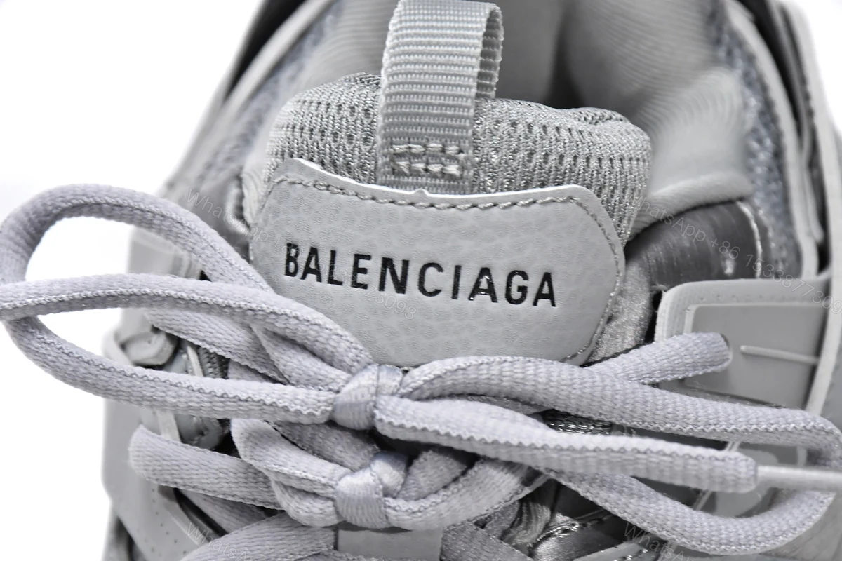 View 5 of Balenciaga Track Grey 542023 W2LA1 3253