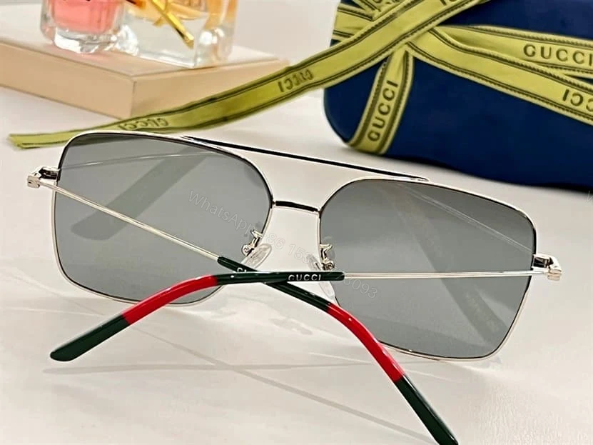 View 3 of GUCCI SUNGLASSES – GST19