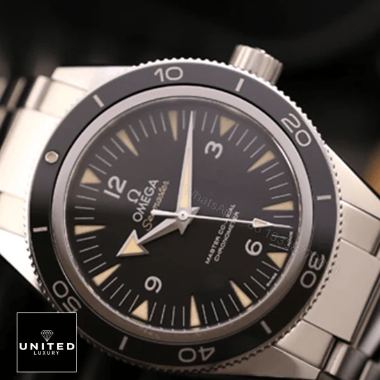 View 6 of Omega spectre Replica
