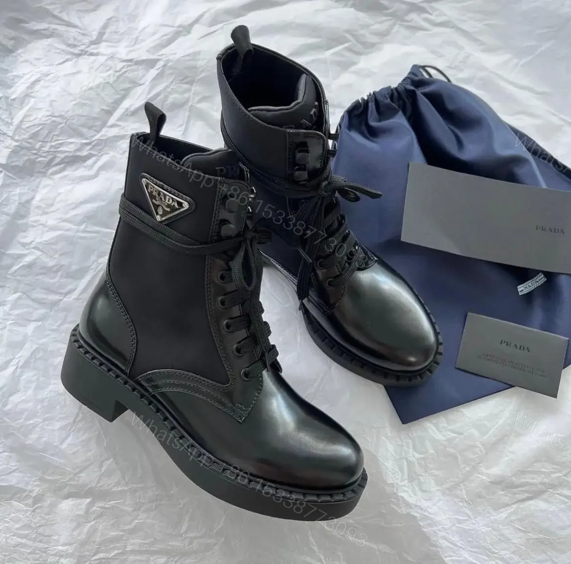 PRADA — view 1