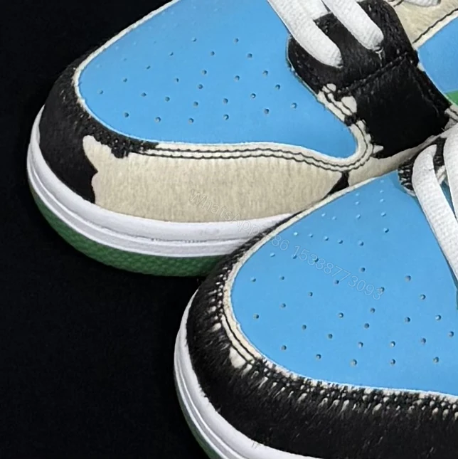View 4 of Chunky Dunky Dunk SB Low Ben & Jerry’s Replicas