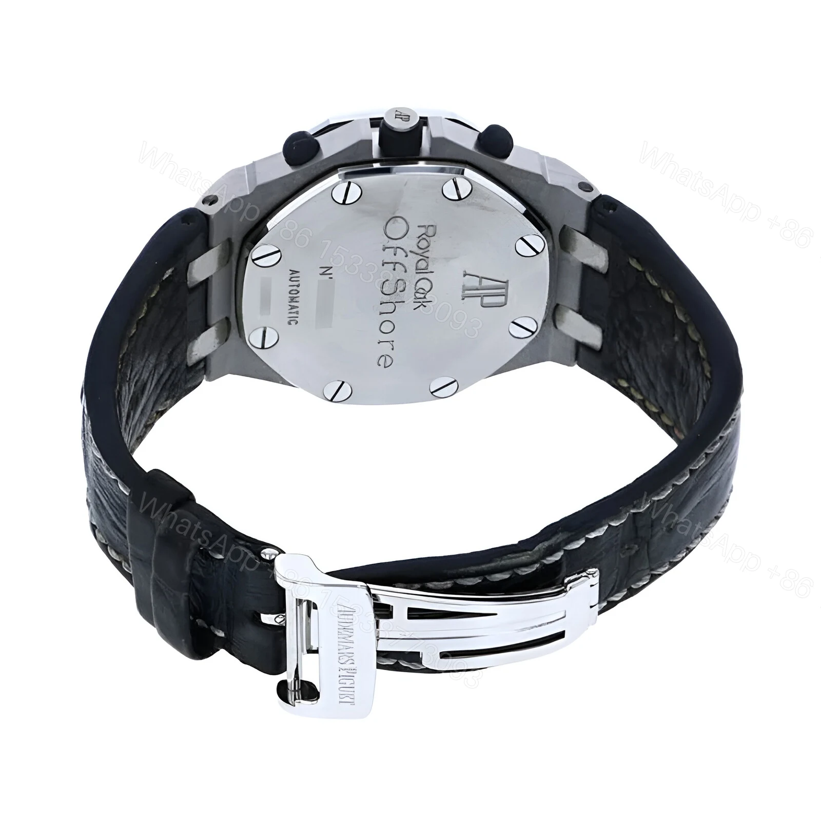 View 4 of AP Watch Offshore Replica