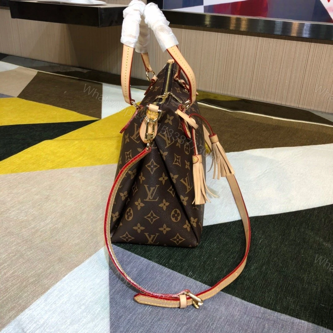 View 3 of LOUIS VUITTON MONO 2 WAY
