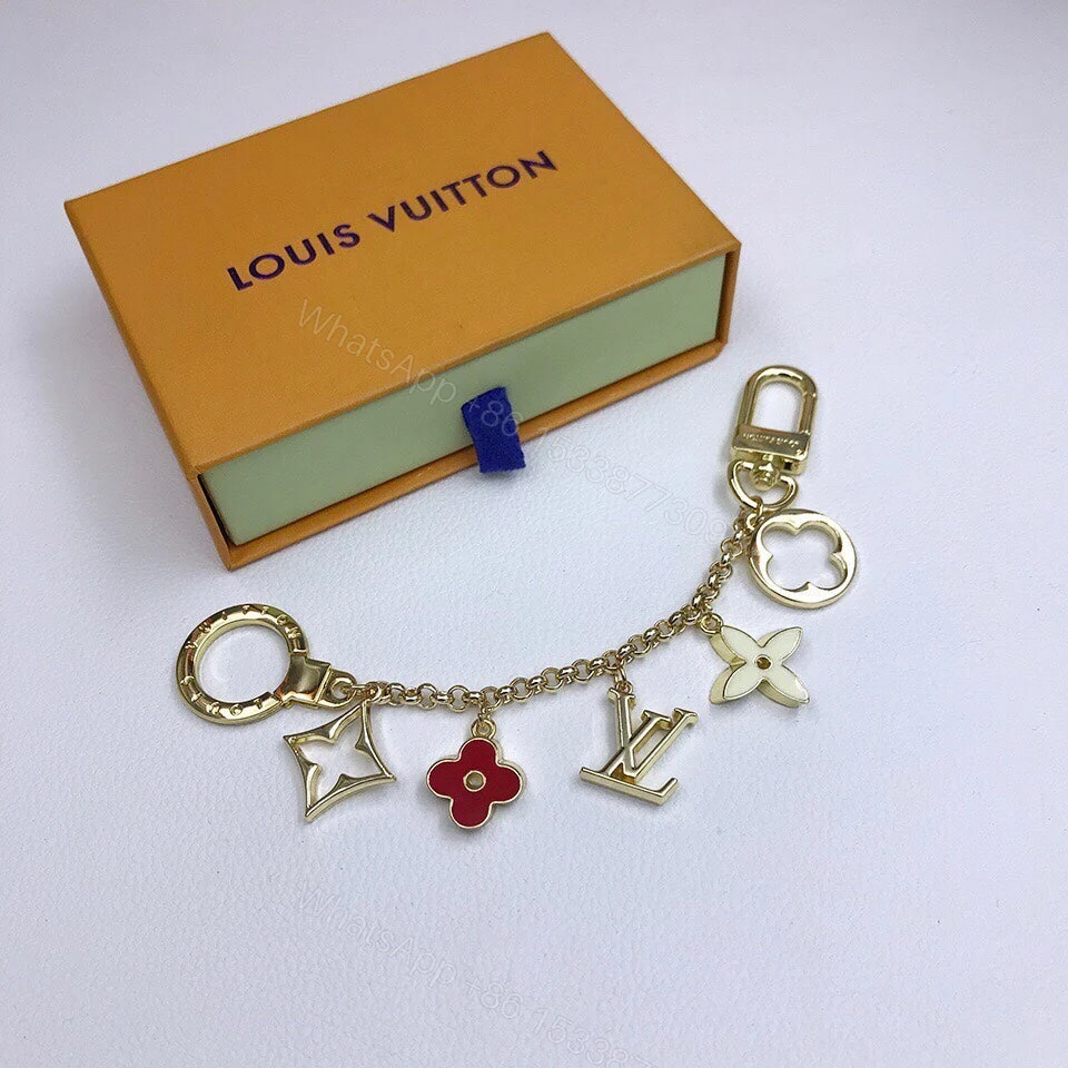 View 4 of EN – Lux Keychains LUV 057