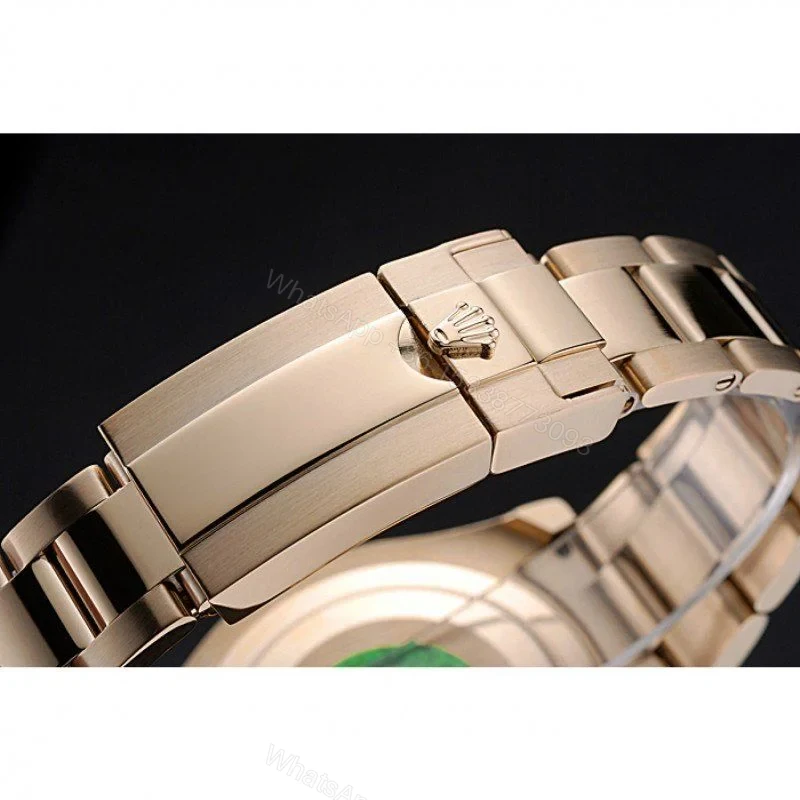View 6 of Replica Rolex Yacht-Master White Dial 622271