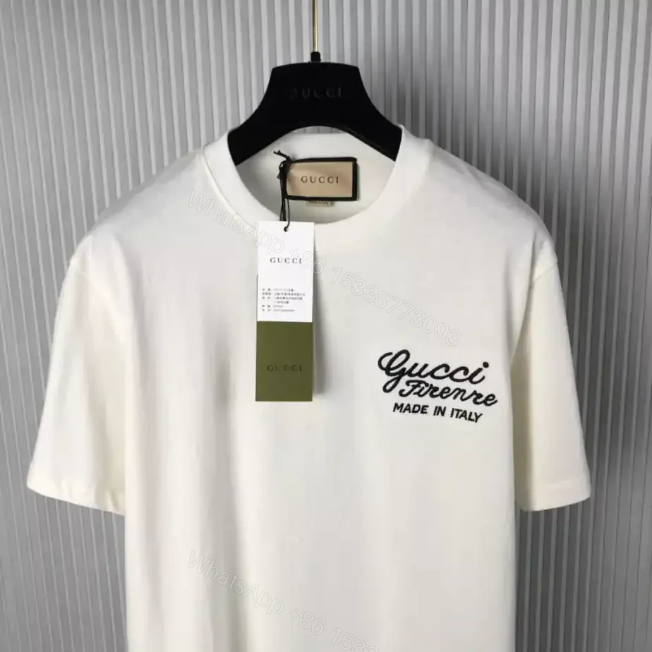 View 2 of Gucci T-Shirt – GC0132