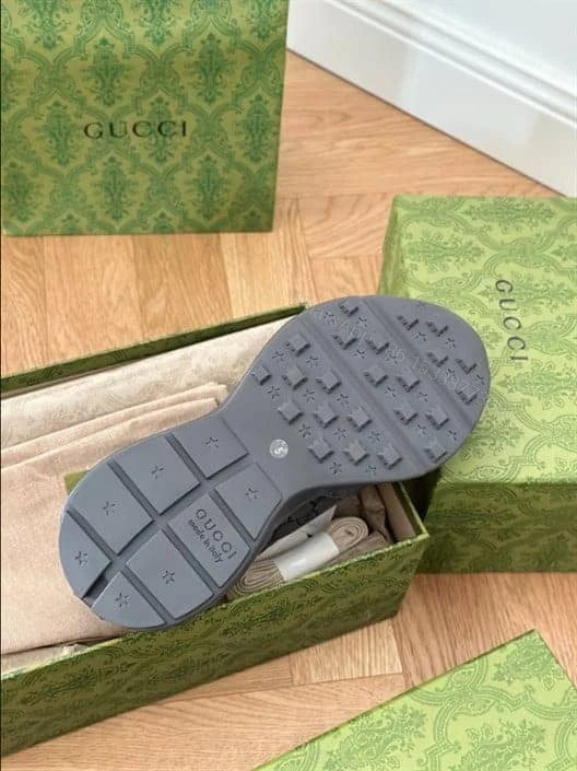View 5 of MEN’S GG RHYTON SNEAKER – GC153