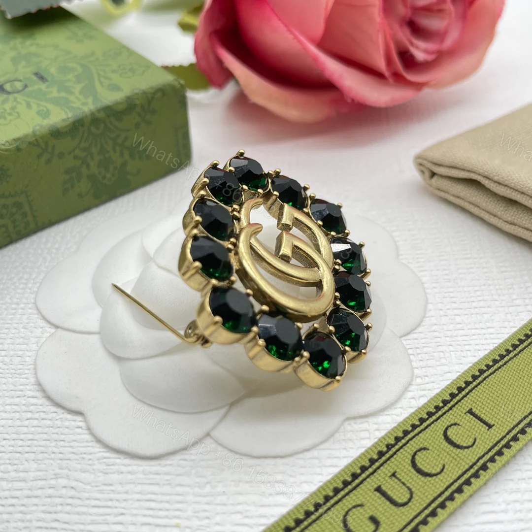 View 3 of EN – Lux Gucci Necklaces 031