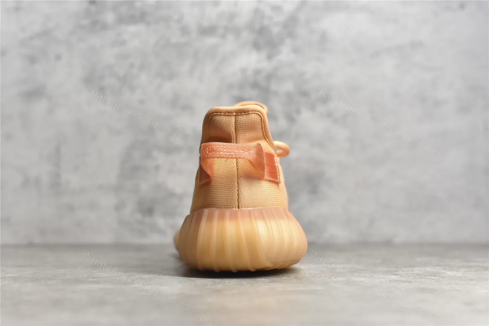 View 7 of Yeezy Boost 350 V2 Mono Clay Reps