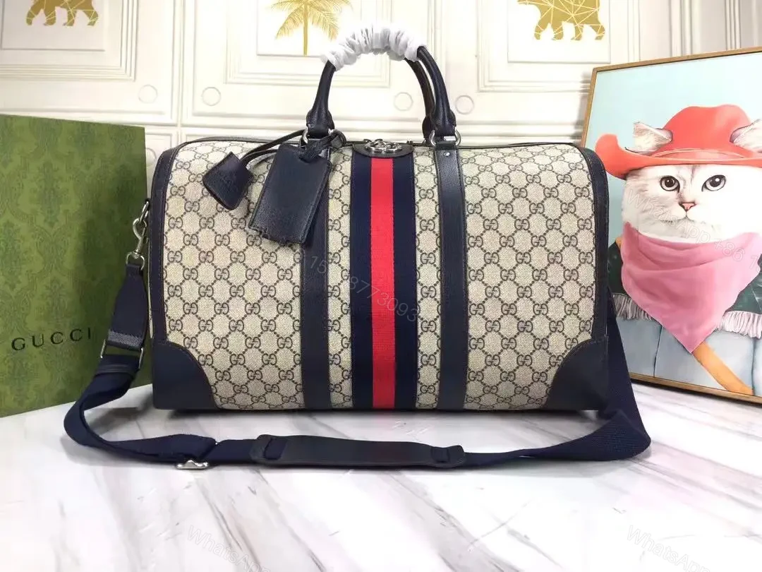 GUCCI — view 1