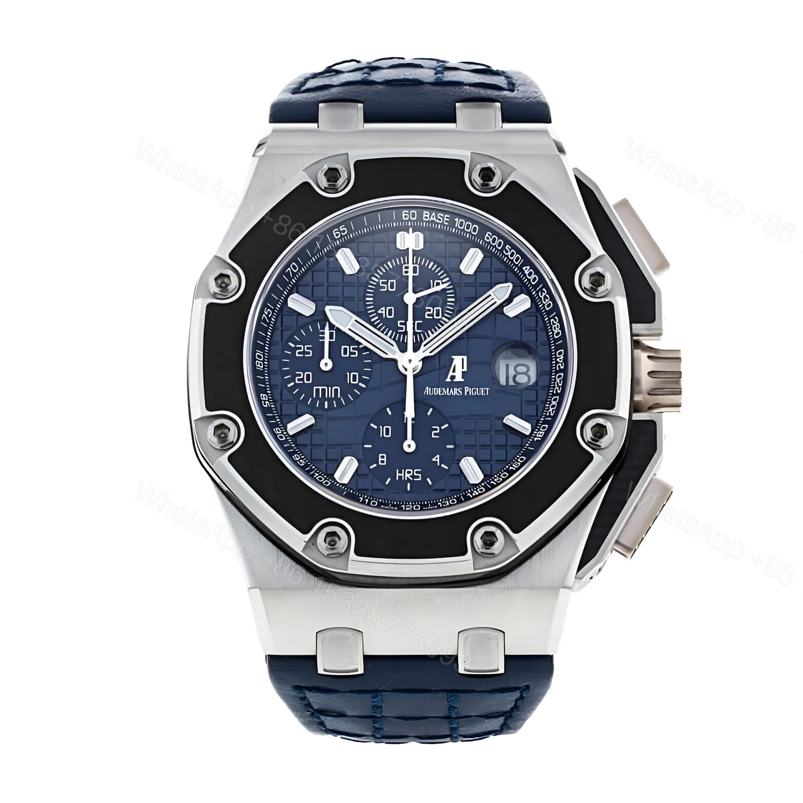 Audemars Piguet Royal Oak Offshore 26030PO.00.D021IN.01 Replica — view 1