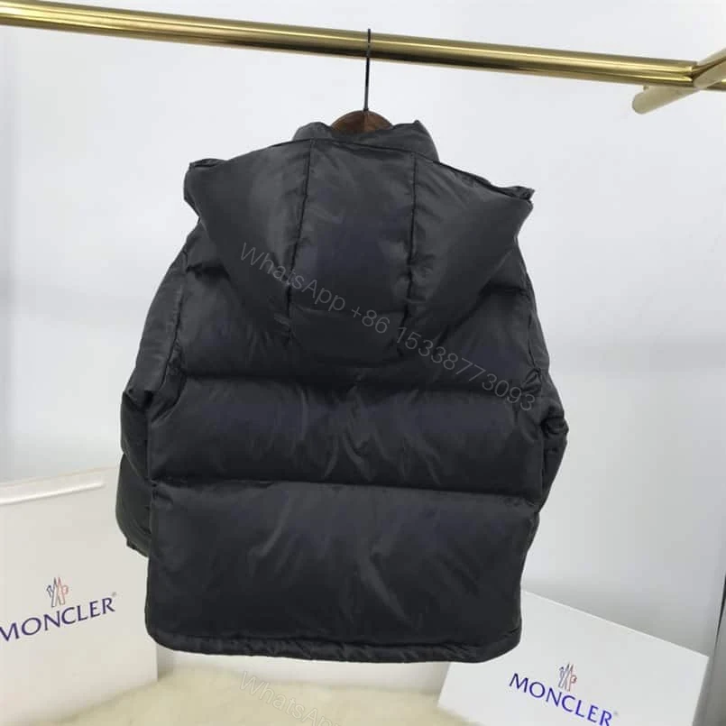 View 2 of MONCLER JACKET – MJ075