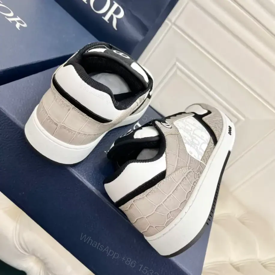 View 6 of B27 LOW-TOP SNEAKER – CD141