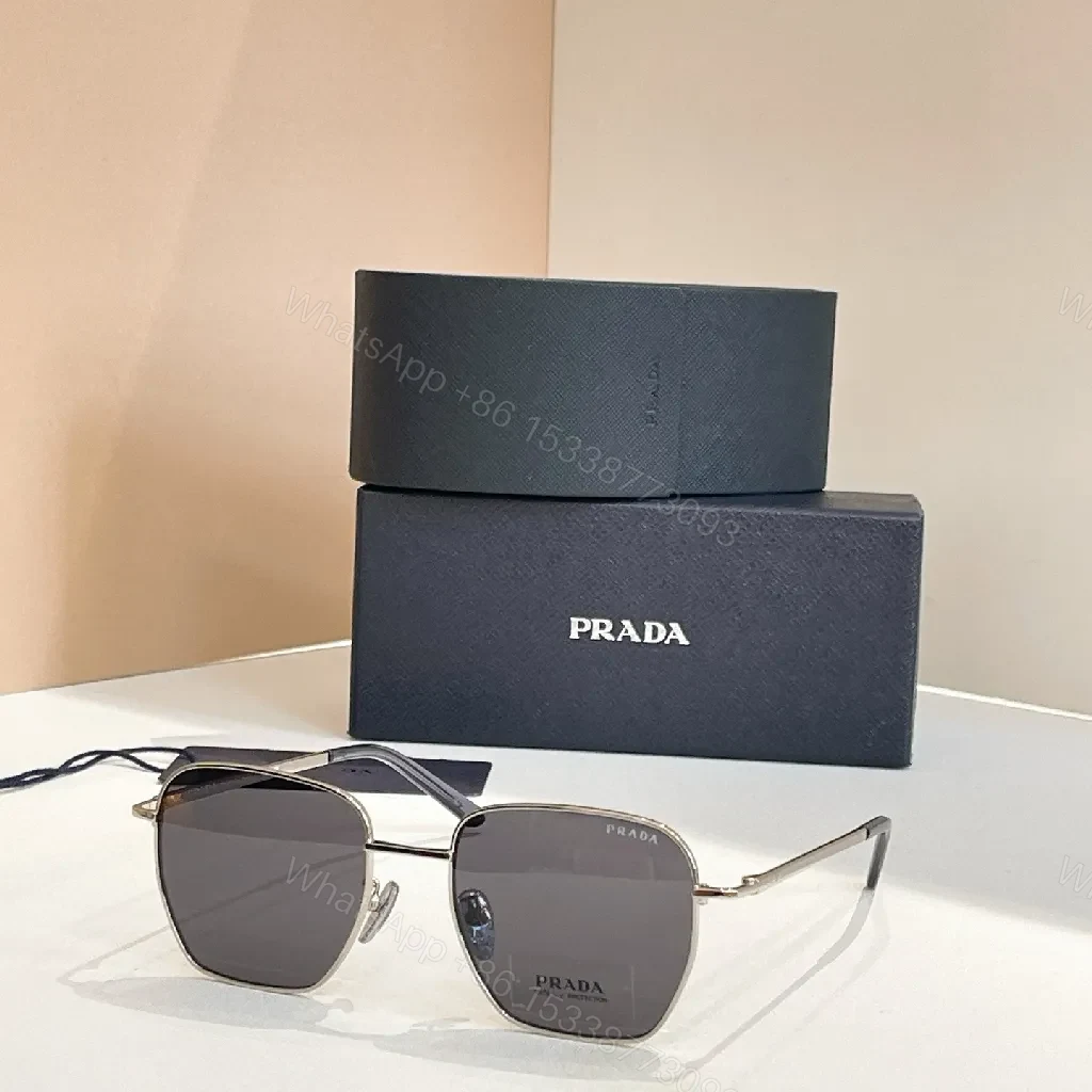 View 4 of Purple Gradient Sunglasses: Ultra-Sleek, All-Day Comfort