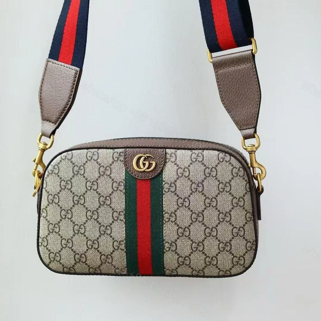 Gucci Ophidia Crossbody Bag Replica — view 1