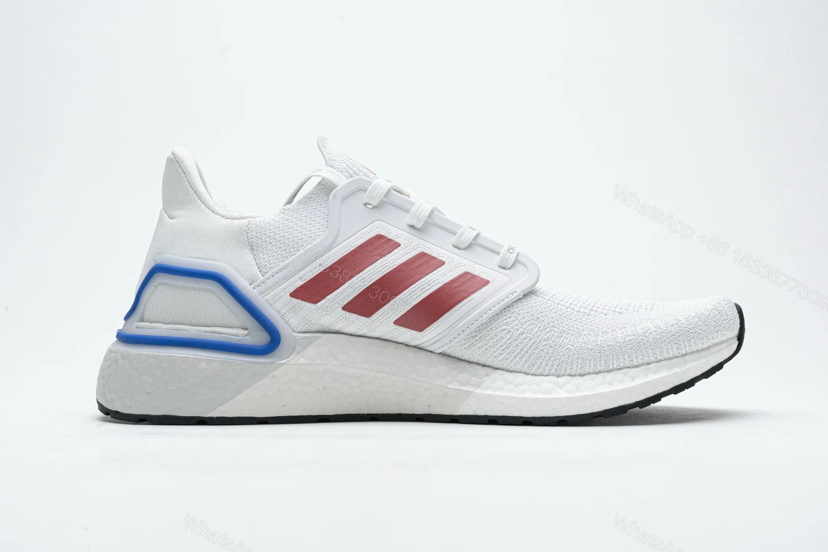 View 2 of Adidas Ultra Boost 20 City Pack Seoul FX7813