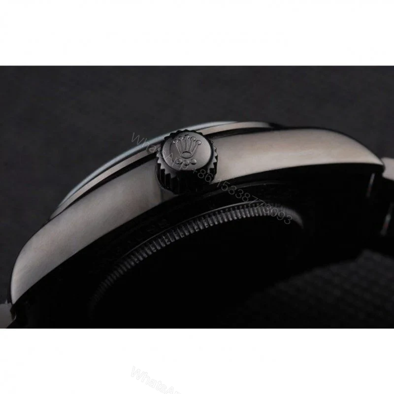 View 7 of Replica Rolex Milgauss Black Dial PRL05090290