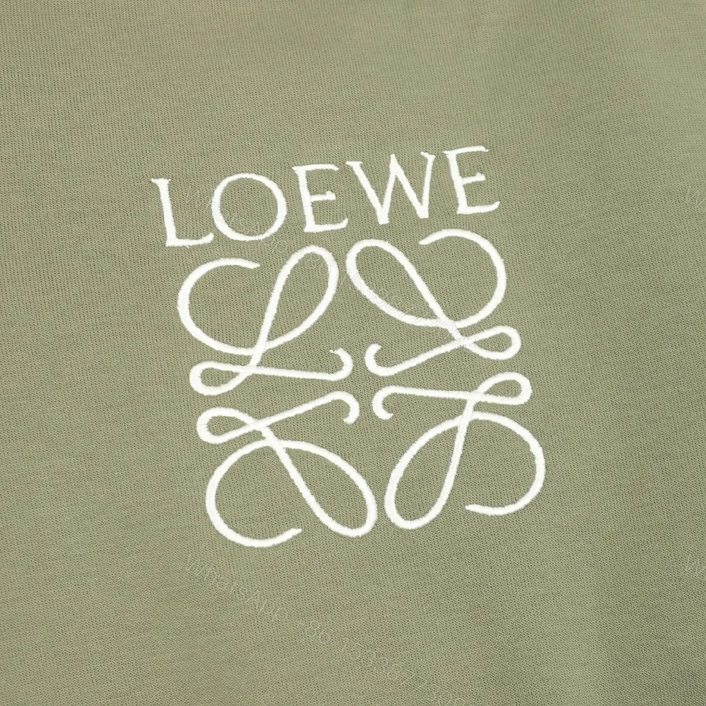 View 4 of Olive Track Hoodie: Olive, Knit, Modern, Textured Stripes, Hoodie