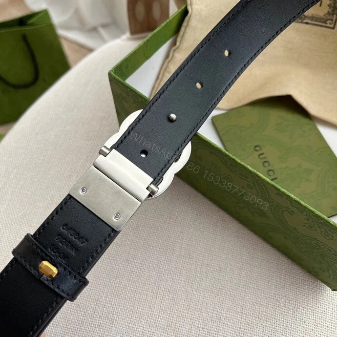 View 6 of Women’s Luxury GCI BELTS 028