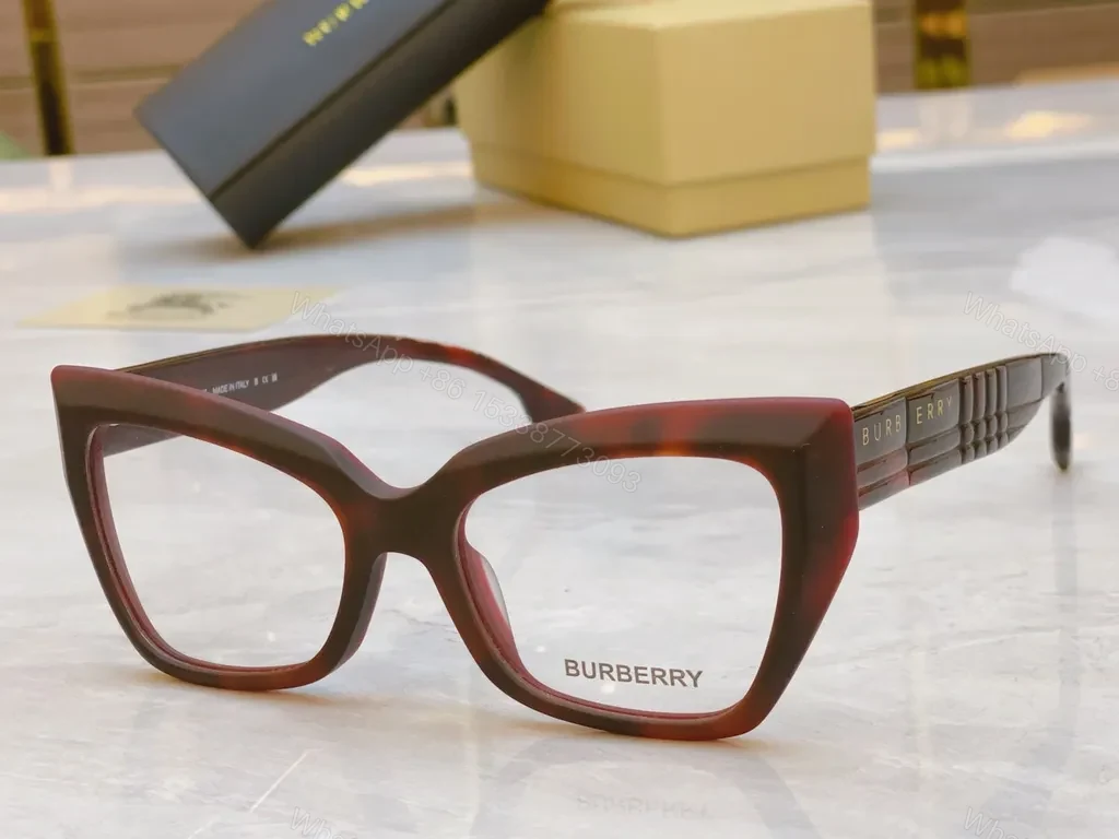 View 4 of Bold Matte Square Eyewear: Luxe, Comfortable, Luxury Frames