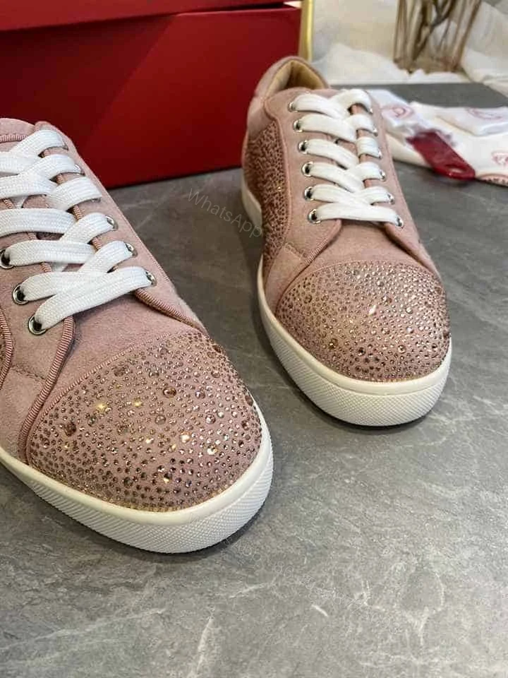 View 9 of CHRISTIAN LOUBOUTIN LOW TOP SNEAKER – CL158