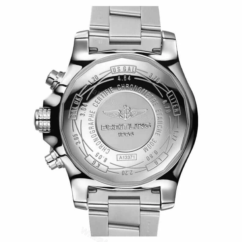 View 3 of Breitling Avenger Super Clone Super A13370