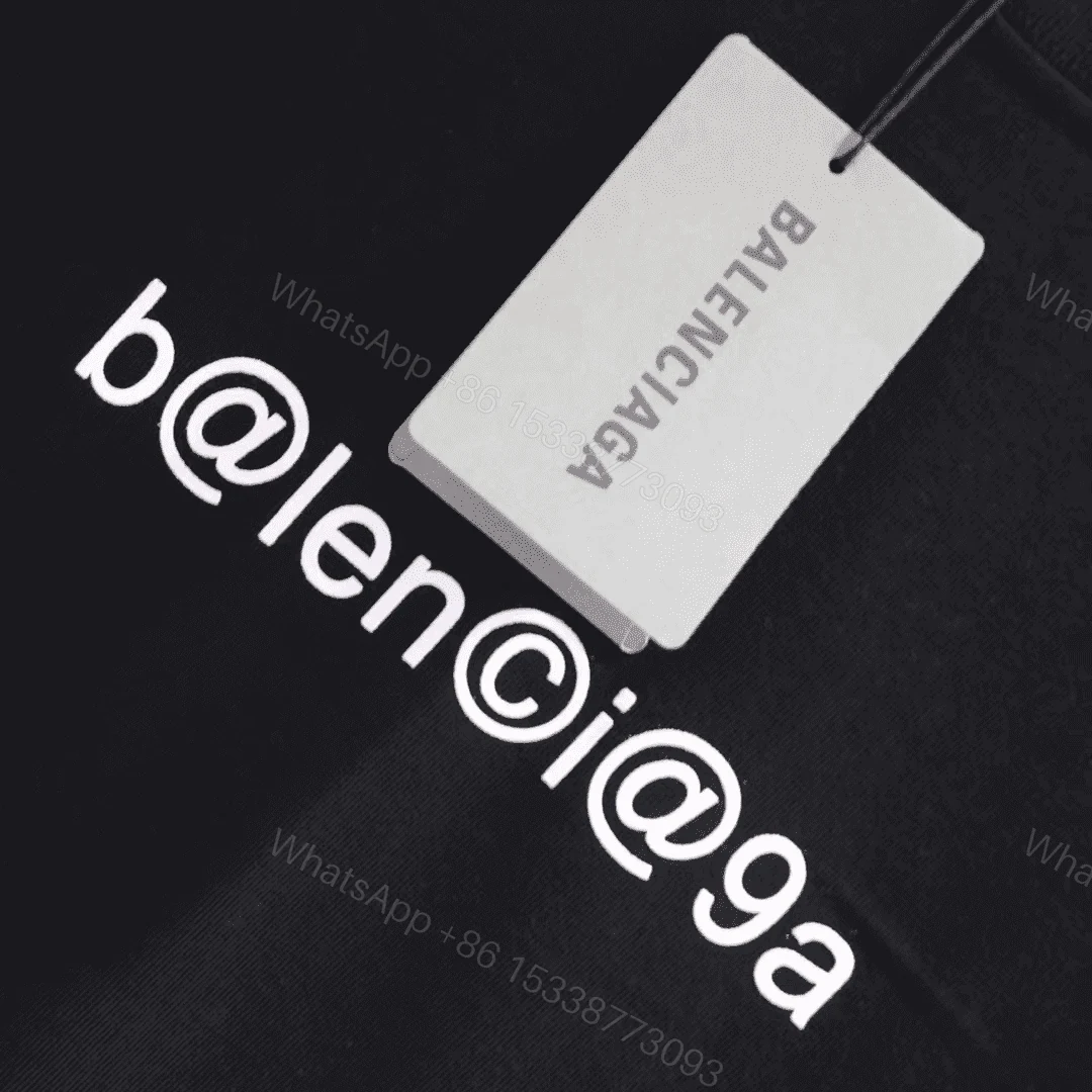 View 7 of BALENCIAGA SYMBOLIC T-SHIRT – BB41