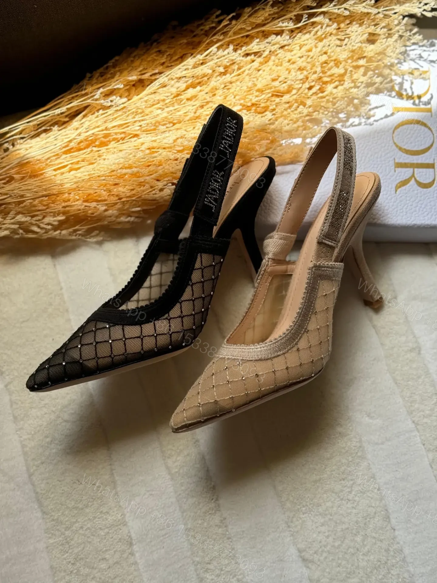 DIOR — view 1