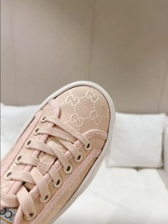 View 8 of GG TRAINER SNEAKER – GC223