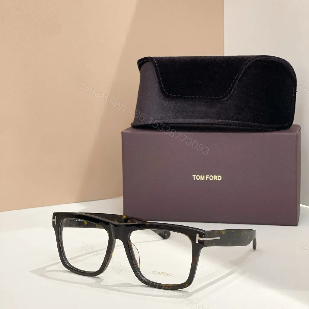View 8 of Bold Square Acetate Glasses: Luxe Everyday Comfort