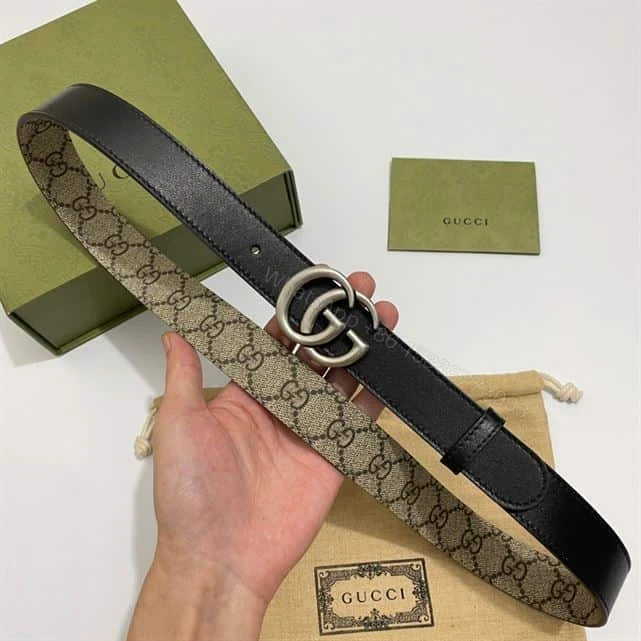 View 6 of GUCCI BELT – B59