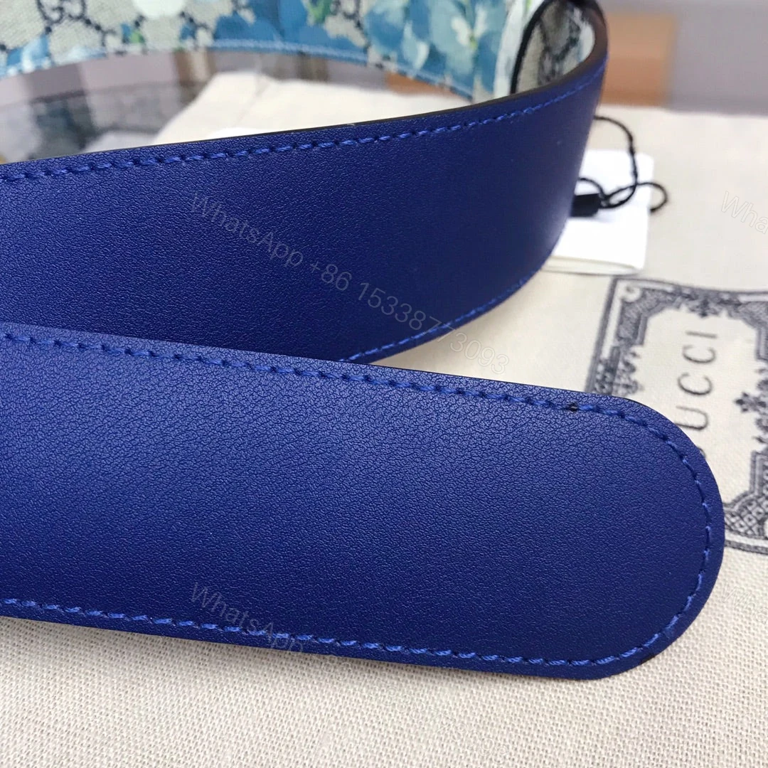 View 6 of Women’s Luxury GCI BELTS 006