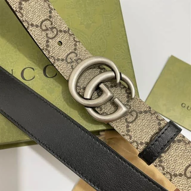 View 4 of GUCCI BELT – B59