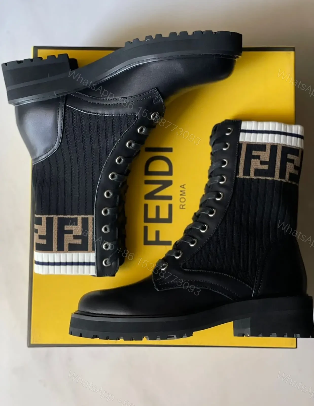 FENDI — view 1