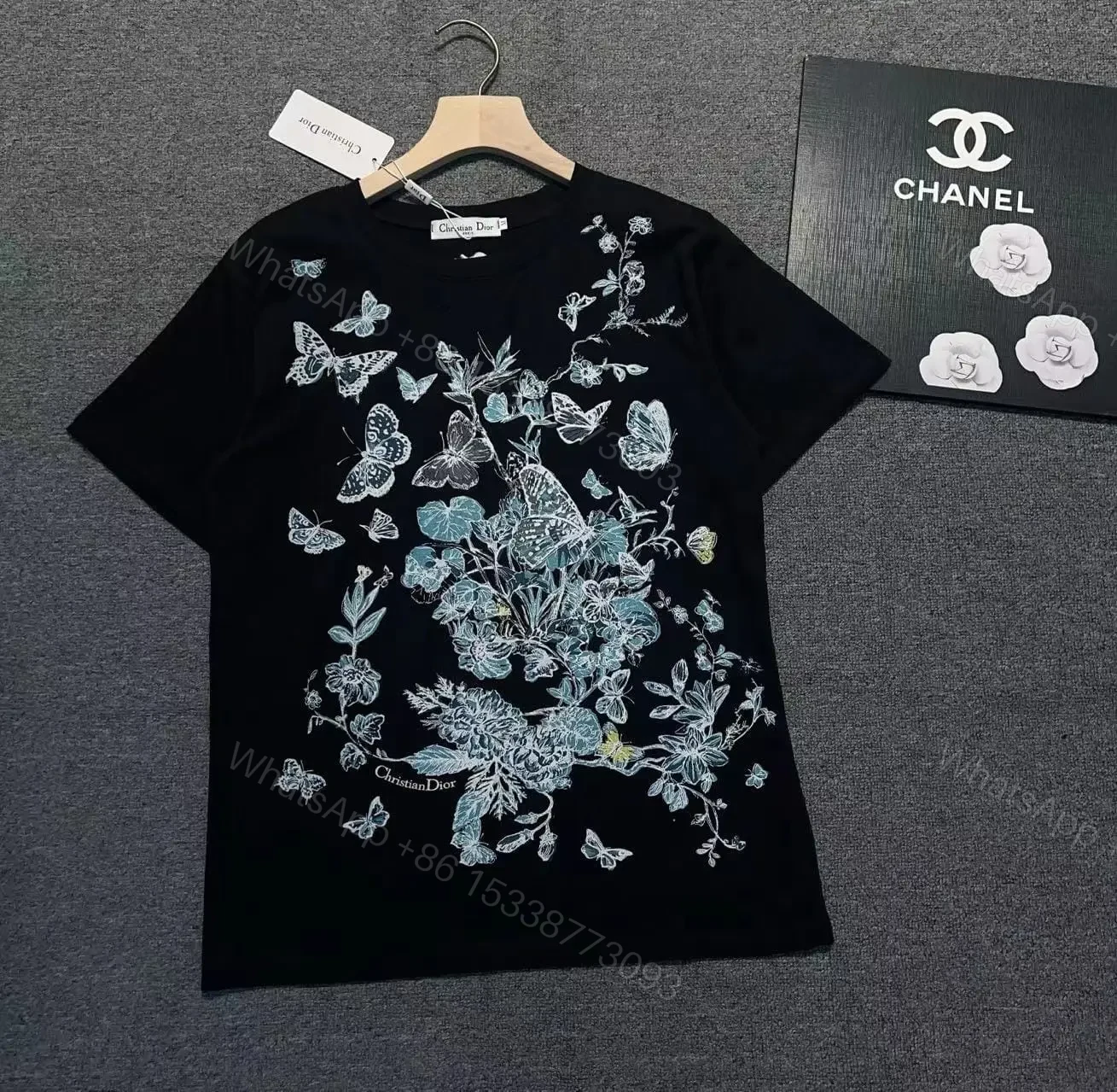 DIOR — view 1