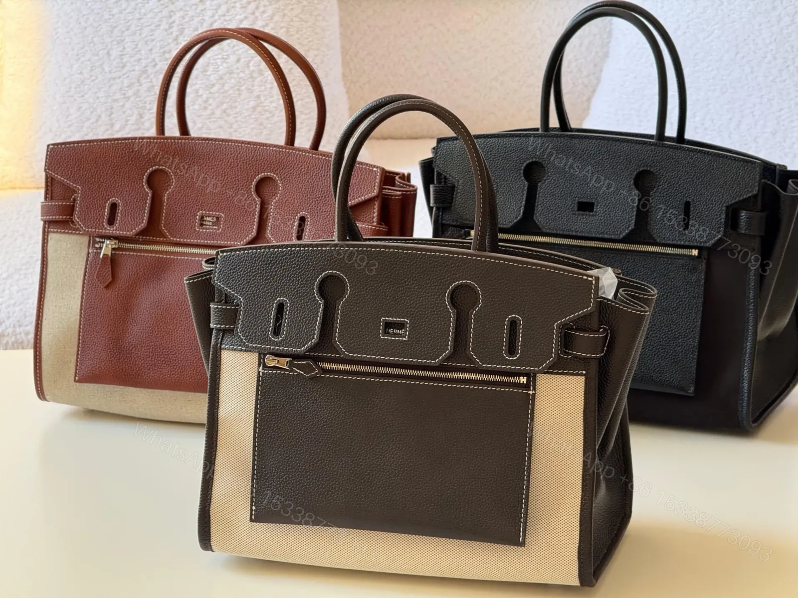 HERMES — view 1