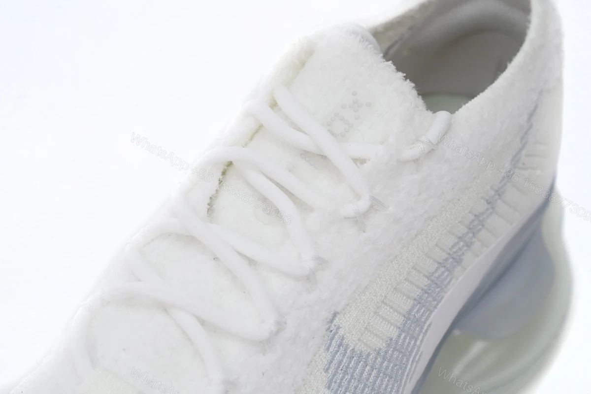 View 7 of Nike Air Max Scorpion FK White Football Grey DJ4702-100
