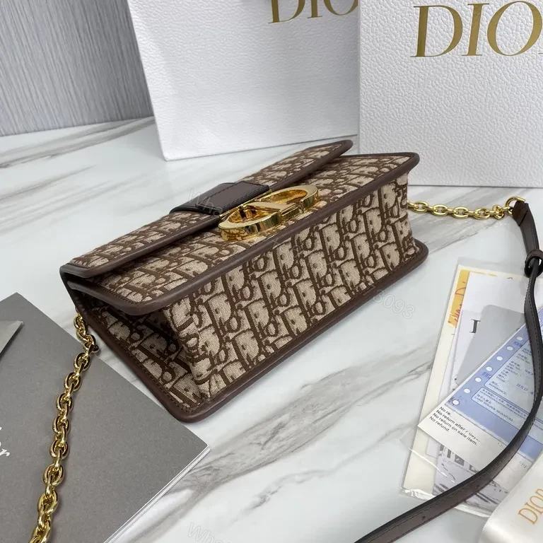 View 9 of Monogram Canvas Crossbody: All-Day Luxury Bag