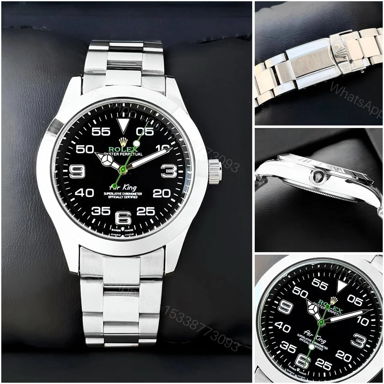 View 2 of Rolex Premium Airking