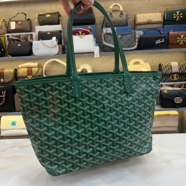 View 5 of First Copy Goyard Latest 2026 Womens Handbag