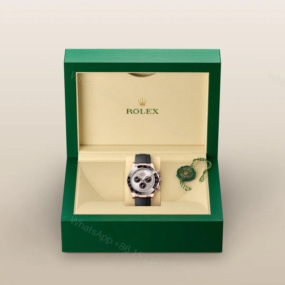 View 4 of Rolex Oyster Perpetual Daytona Automatic