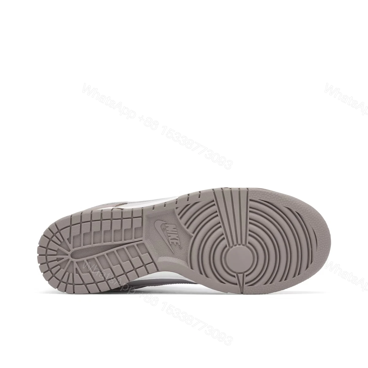 View 3 of NIKE DUNK LOW BONE TAN FD0792-001