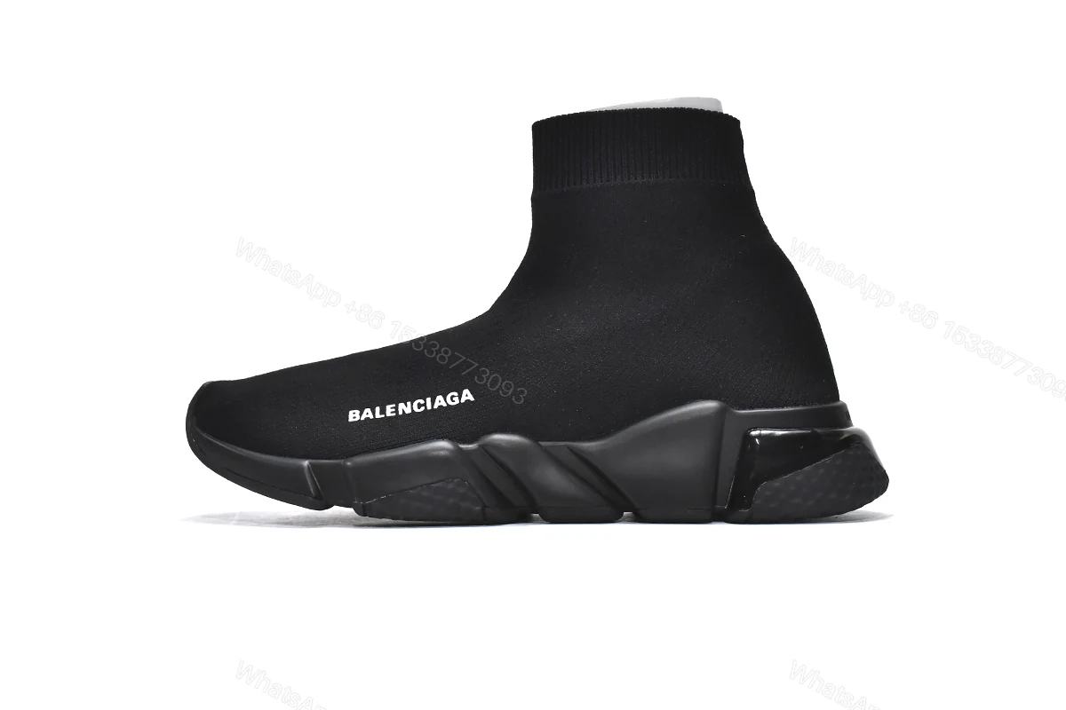 View 13 of Balenciaga Speed Trainer