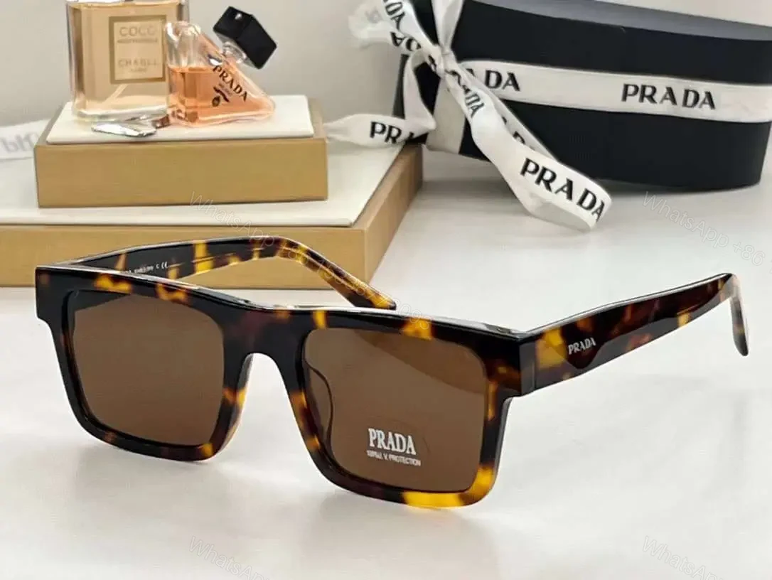 PRADA — view 1