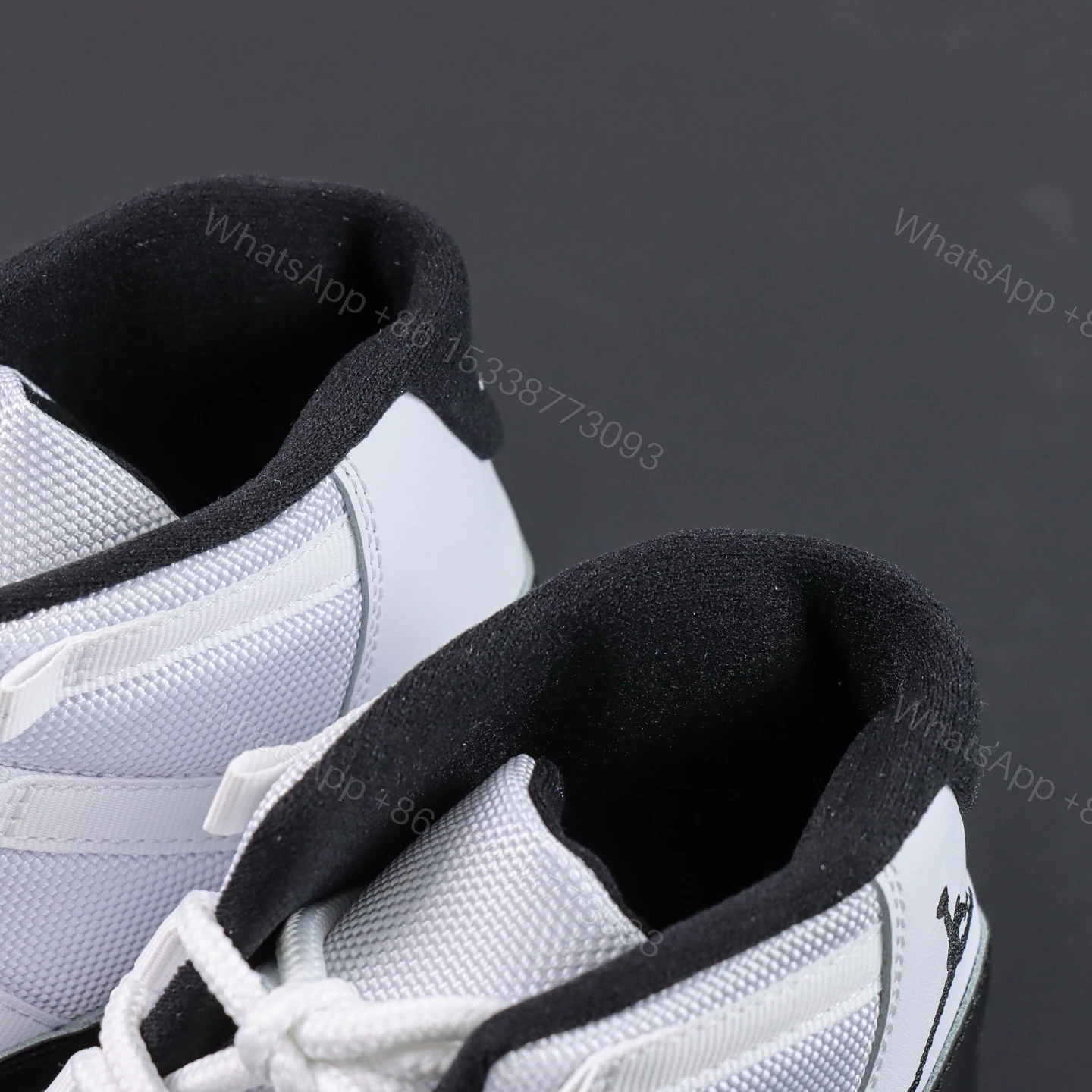 View 4 of Air Jordan 11 Retro Concord 2018 Reps