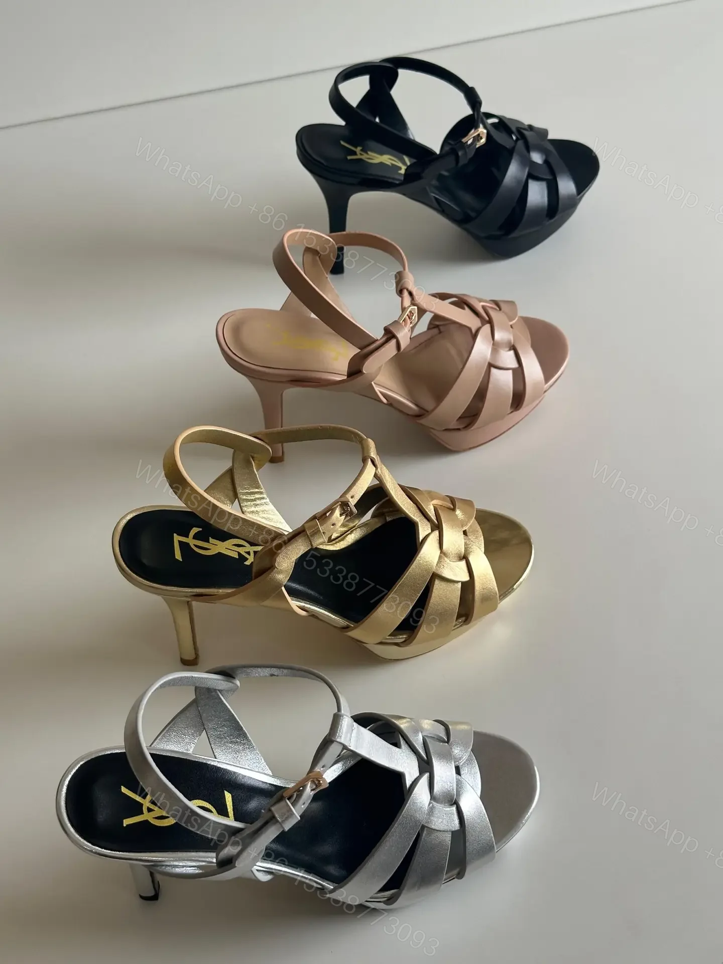 YSL — view 1