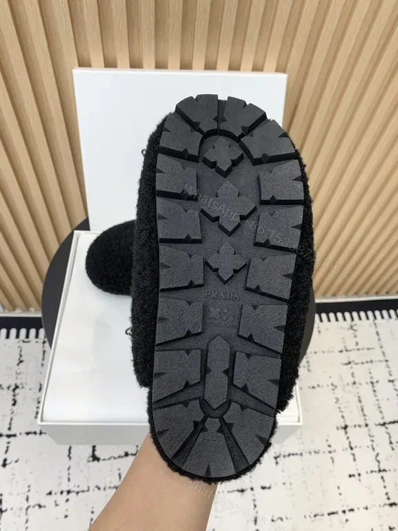 View 2 of Premium Plush Slippers: Designer-Inspired, Soft-Sole Comfort