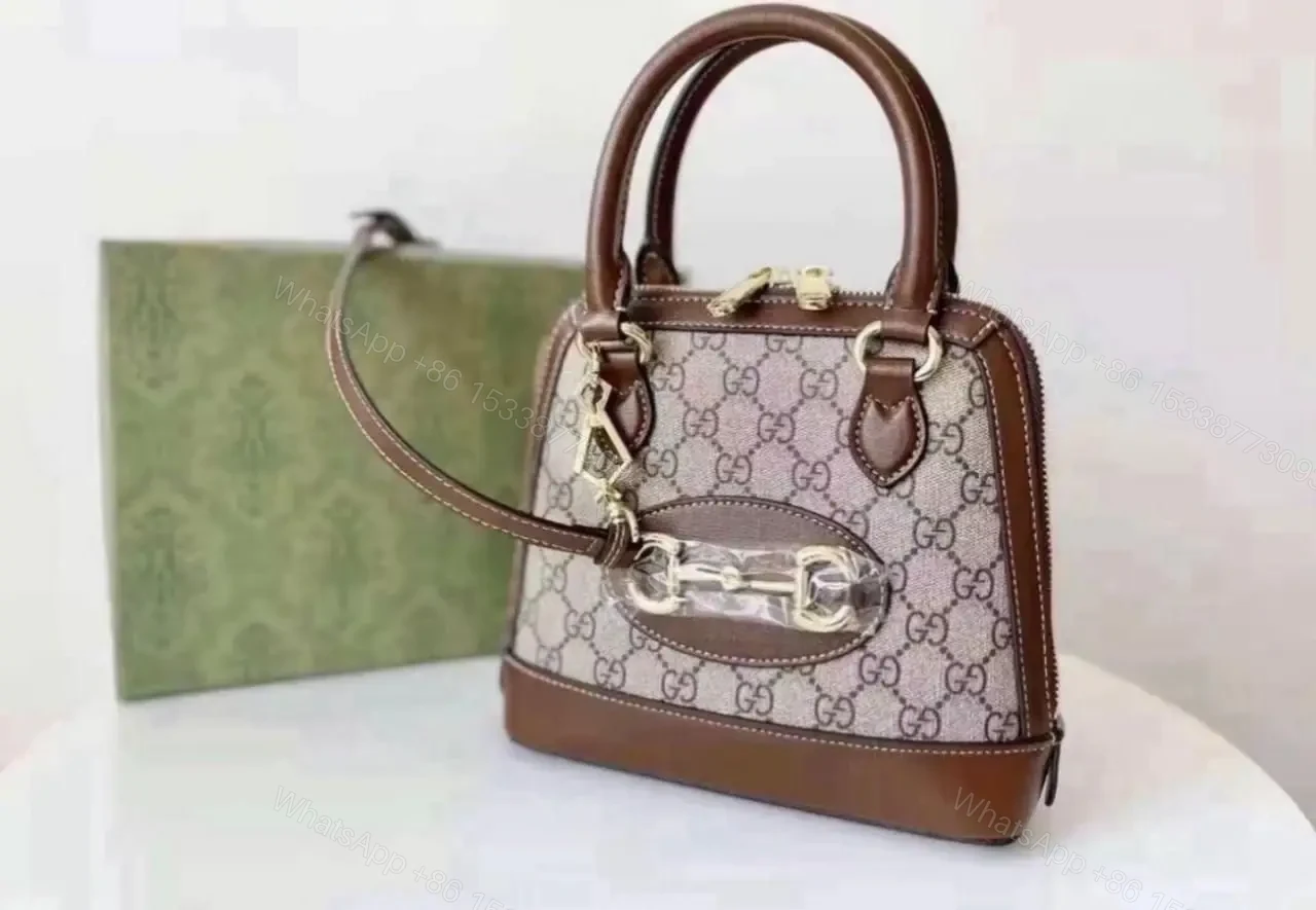 GUCCI — view 1