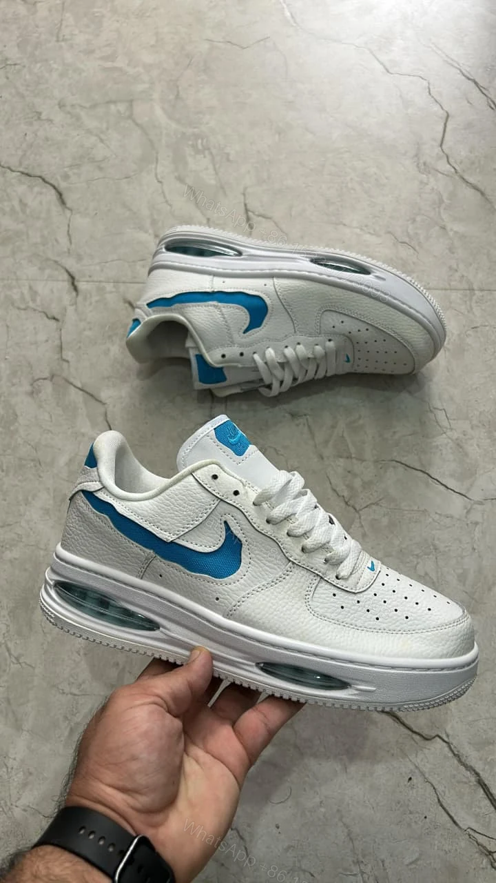View 2 of First Copy Nike Air Force 1 Evo Tube for Men