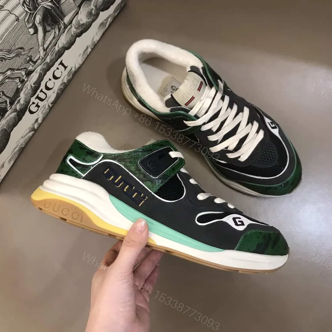 View 5 of GUCCI ULTRAPACE SNEAKERS – GC88